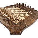 Нарды и шахматы